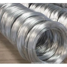 TW1061T ANILLA DE IRON GALVANIZADO